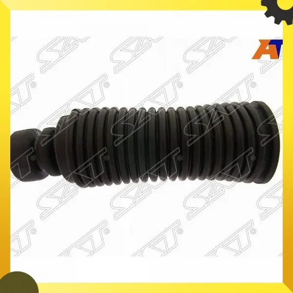 Пыльник передней стойки с отбойником HONDA ACCORD 98-02/CIVIC 95-01 SAT ST-48331-12130 | Автомобили и