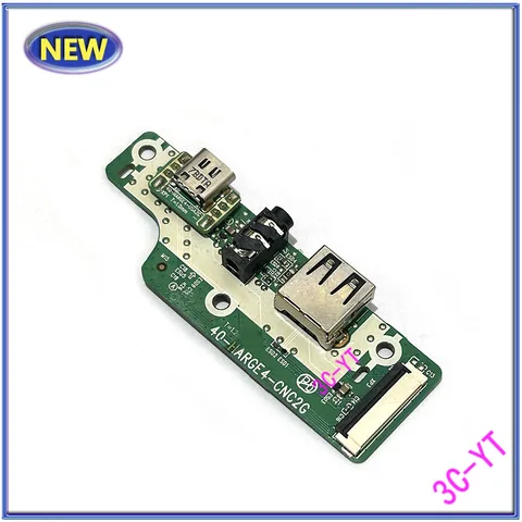 Разъем питания для JBL CHARGE4