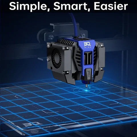 BIQU MicroProbe Микрозонд для 3D-принтеров