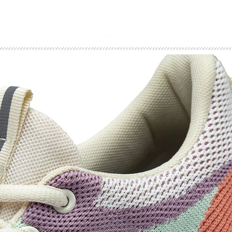 New Flats Shoes Skateboarding Shoes Unisex Breathable Sneakers Fashion Trend Casual Comfortable Shoes Students Boy Girl