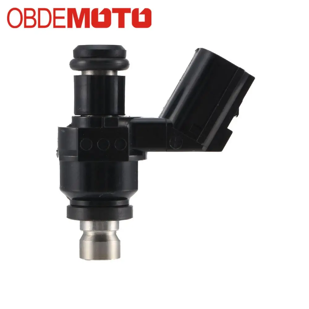 

Motorcycle Fuel Injector Spray Nozzle BT-C Eight Hole 125CC Motorbike Replacement Part Accessory