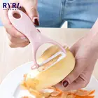 Устройство для чистки овощей, фруктов, картофеля, 1 шт.