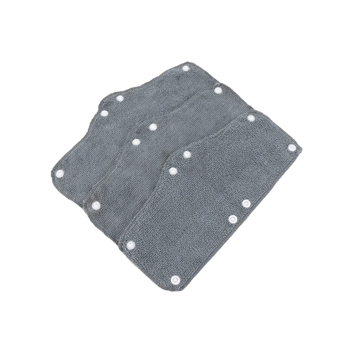 

3 шт., хлопковая моющаяся прочная повязка на голову