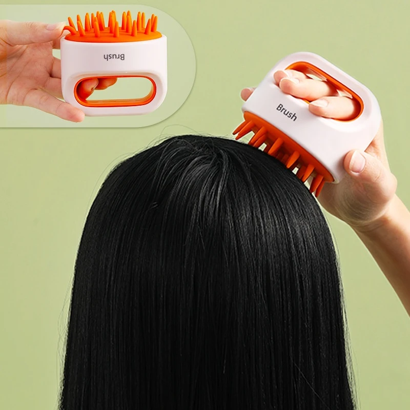 Рисунок 4 - Силиконовый шампунь