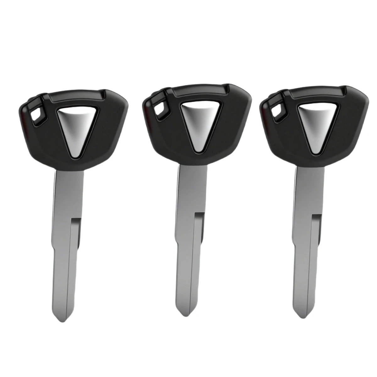 

Для KAWASAKI Z650 Z750 Z800 Z900 Z1000 Z1000SX Z250 Z300 Z400 ZX-6R 636 ZX-10R ZX-7R 9R ZX-14R пустой ключ для мотоцикла, необрезанное лезвие
