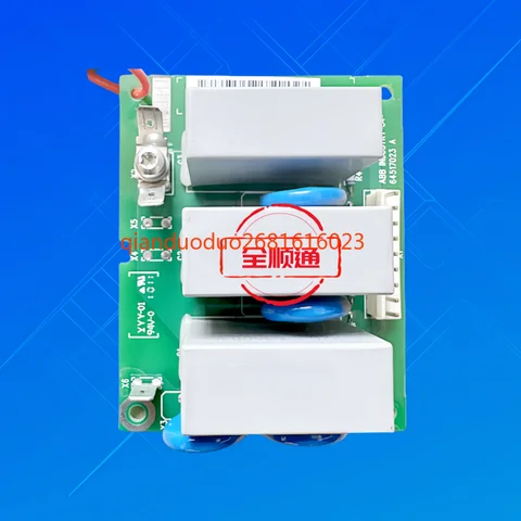 Плата поглощения инверторной платы серии ABB-800 AIBP-51 и плата фильтра AIBP-61 Lightning