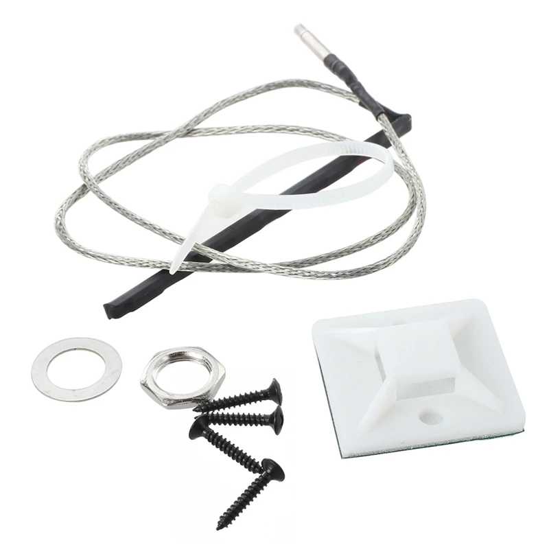 Комплект для акустической гитары EQ Pre-Amp Plus комплект 5 шт. 7545R-4 Bands с регулировкой