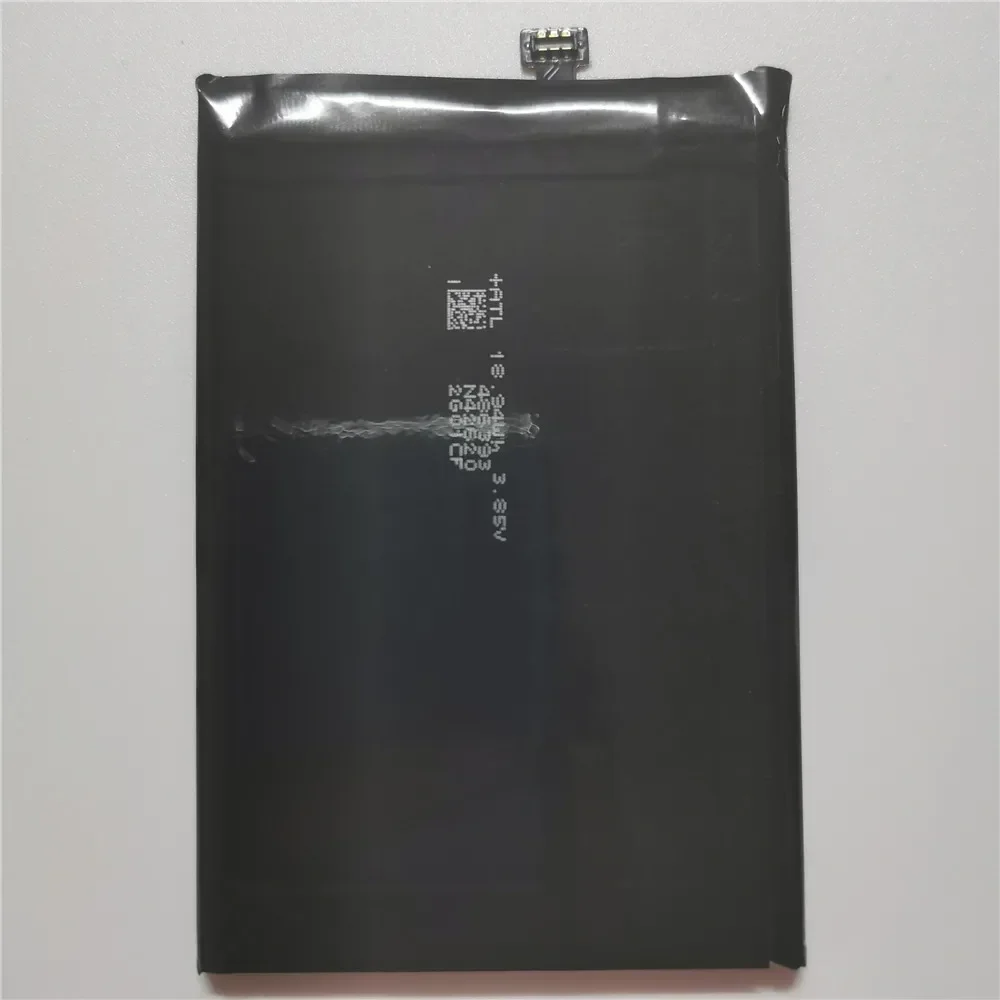 Оригинальный аккумулятор 5000 мАч Li3849T44P6h956349 для ZTE Nubia N1 NX541J батарея сотового