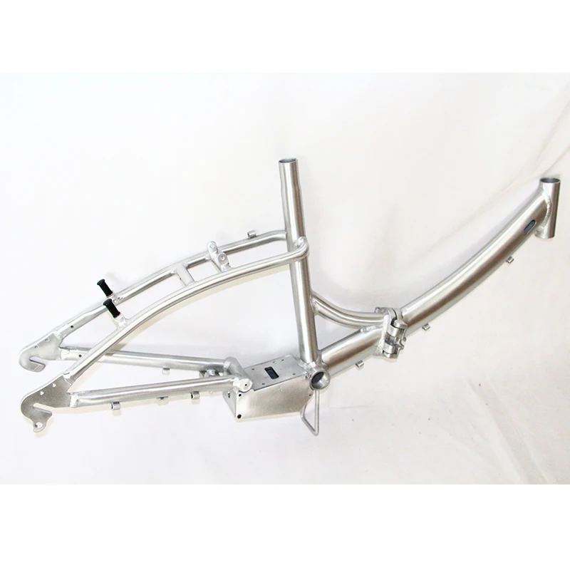 Фонарь для горного велосипеда макс. нагрузка 250 кг 135 мм