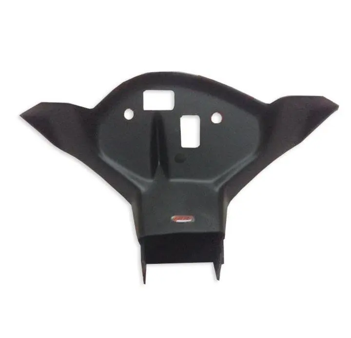 

GP Kompozit For S 1000 RR 2011-2018 Compatible Ram Air Black