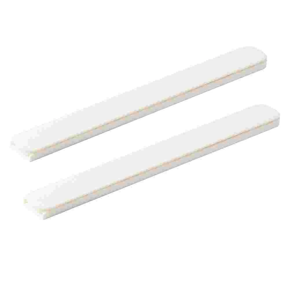 

Storage Box Rail Drawer Guides Track Bar Self-adhesive Slide Household Useful Slides