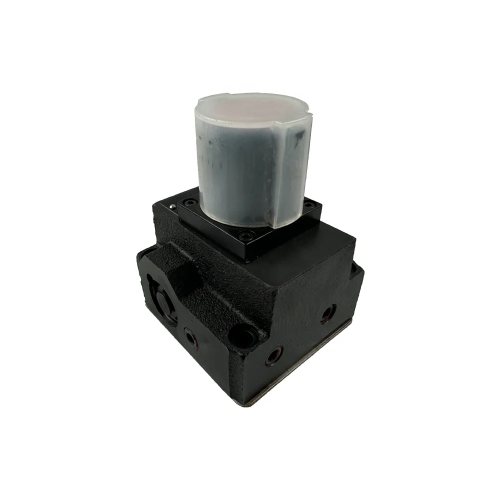 Гидравлические клапаны серии Yuken FCG FCG-02-30-30 Контроль расхода и обратные с оптовой