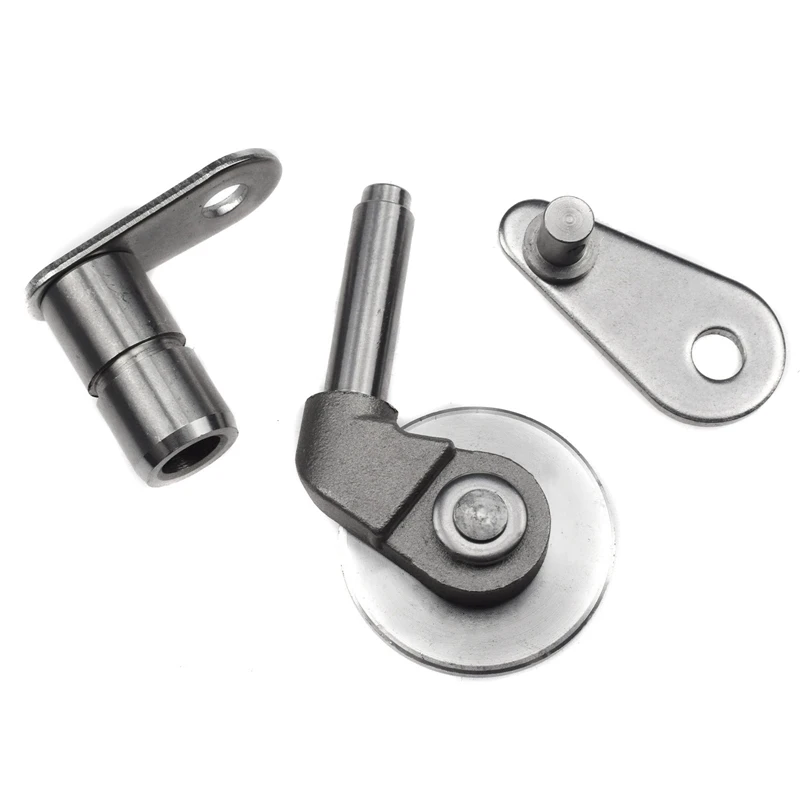 

2X Turbo Wastegate Rattle Flapper Repair Kit For -BMW N20 N26 TD04LR6-04Hrx15tk31 49477-02055 49477-02056 49477-02057