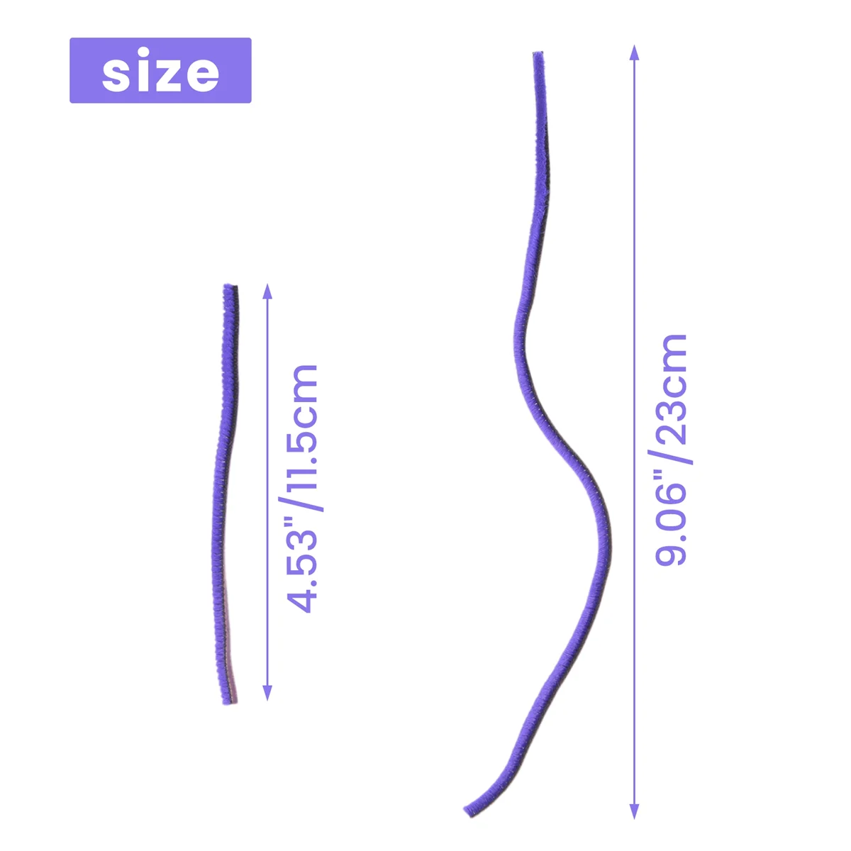 Мягкие плюшевые полоски для пылесоса Dyson V6 V7 V8 V10 V11 6 шт. детали замены головки