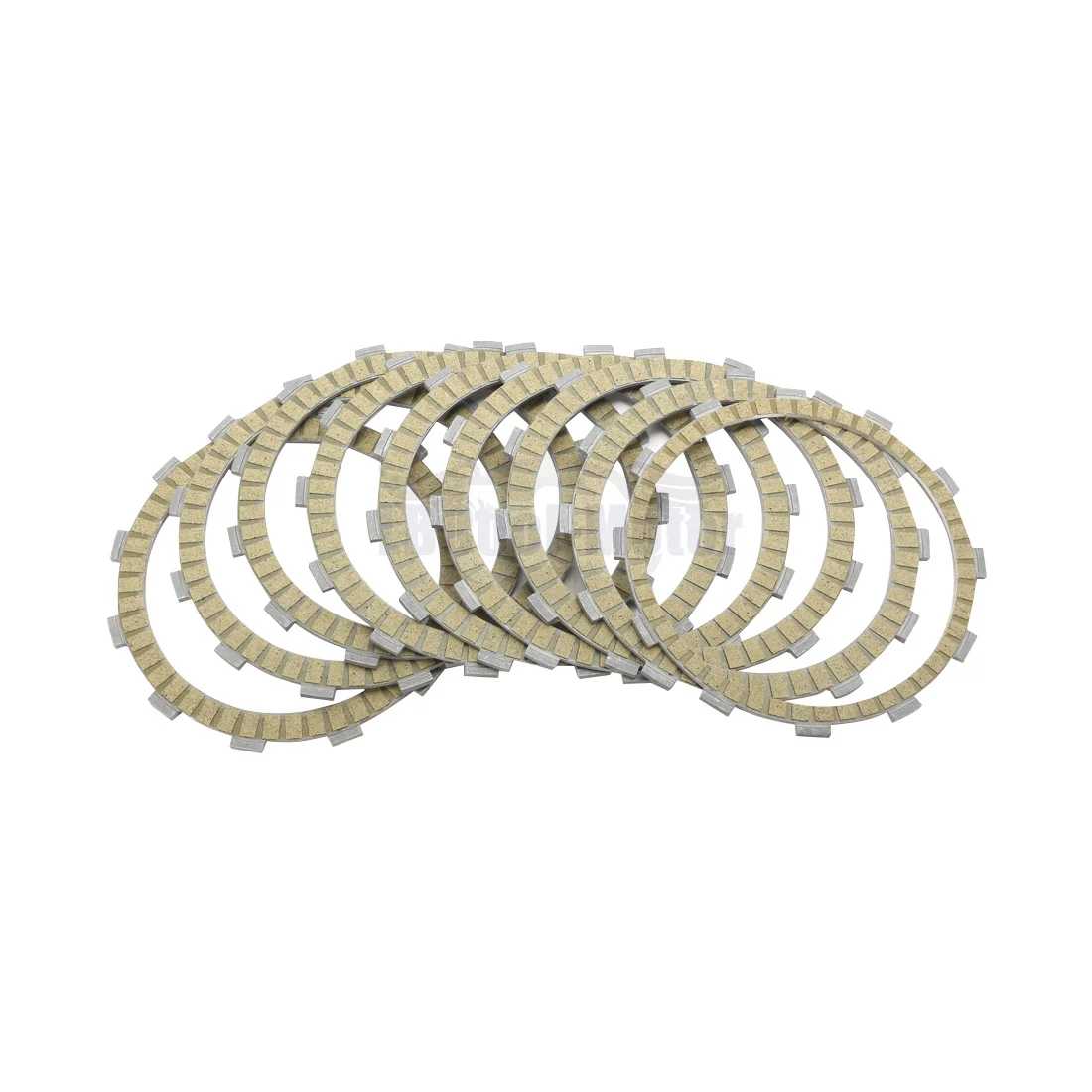 

Клатч для Harley Dyna Super Glide Custom Sport FXDX Fat Bob Low Rider EFI FXDLI Cross Bones FLSTSB 9 шт.