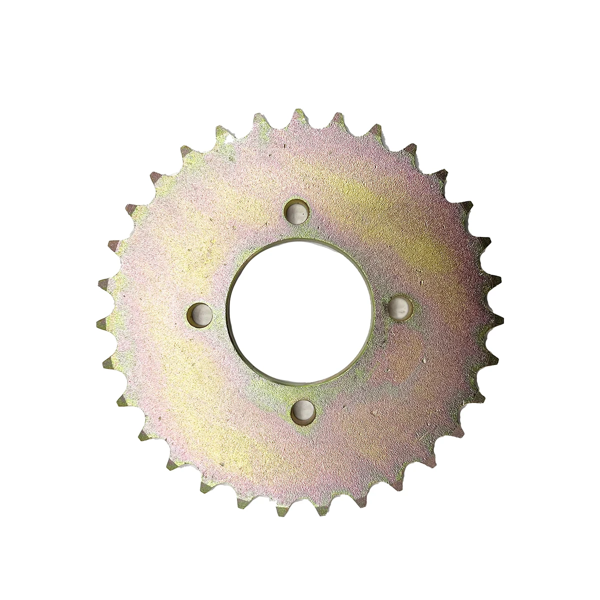 

Новое заднее колесо 31T для оригинального Kandi 200cc GKA200 GKM200 01.01.35.234