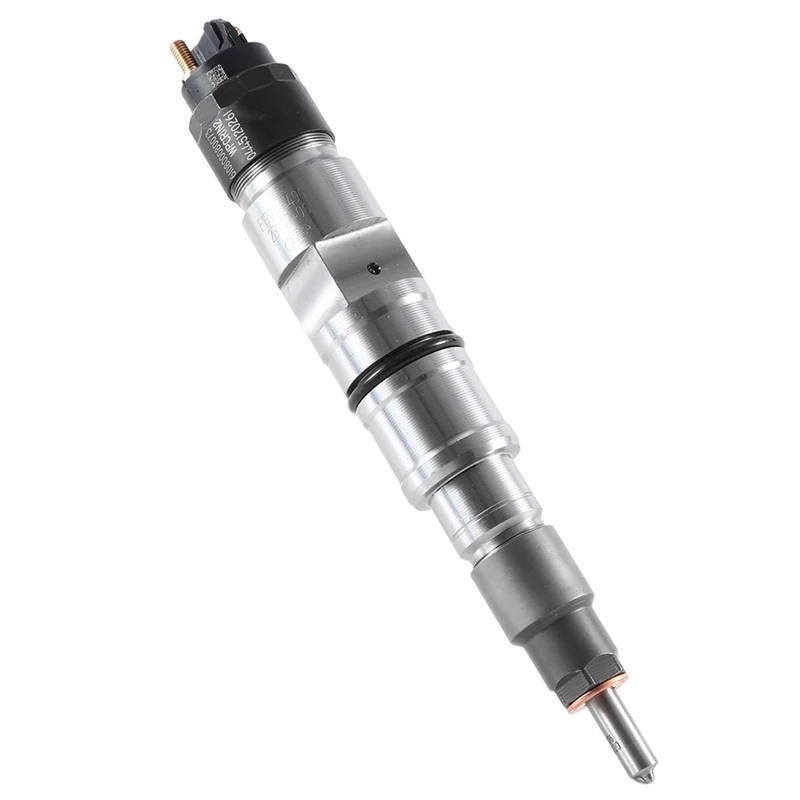 Новинка 0445120261 Сменные аксессуары для форсунки дизельного топлива Weichai WP5 WP7