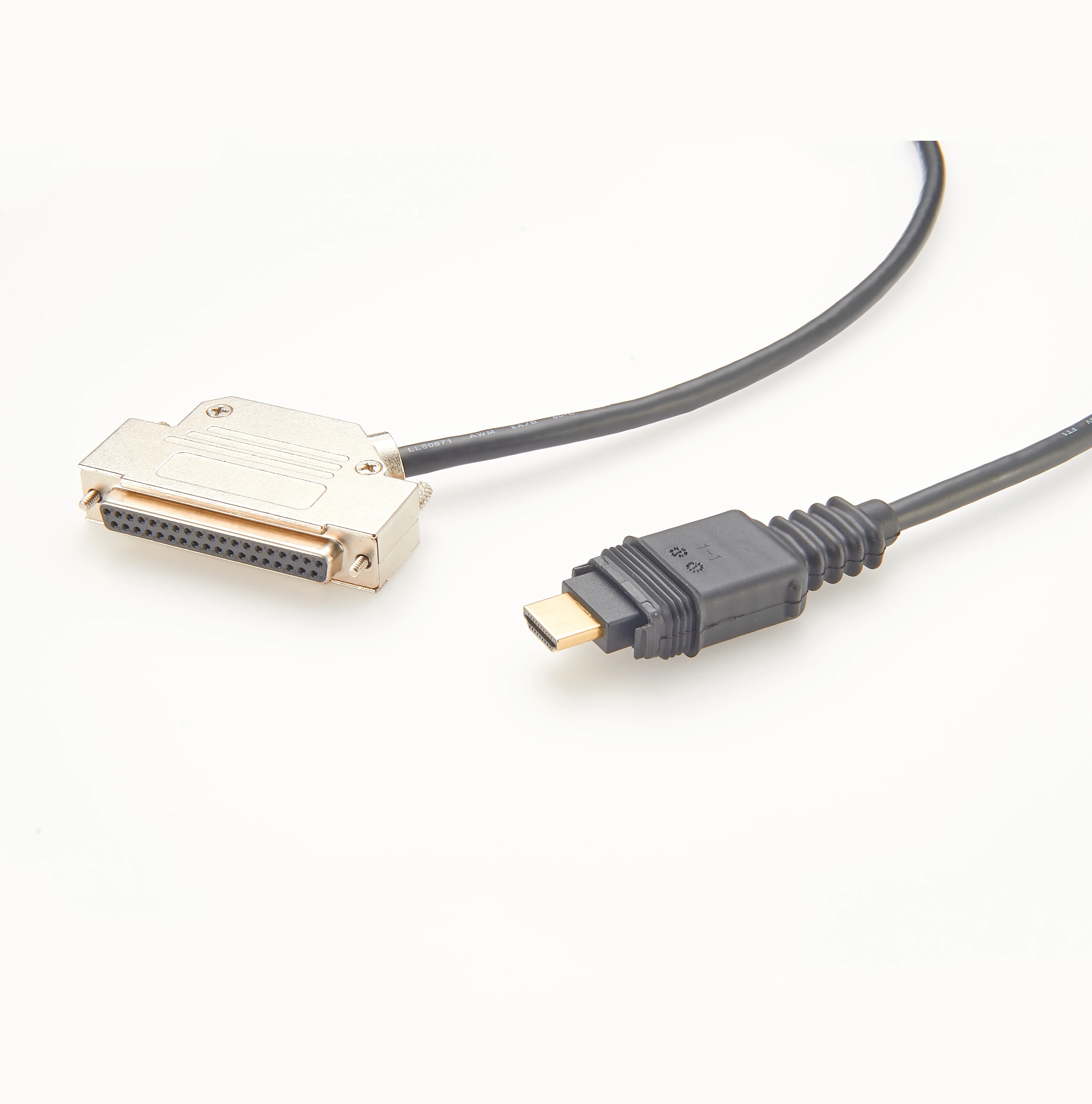 Кабель для сетей Nokia FTSI EAC 472578A