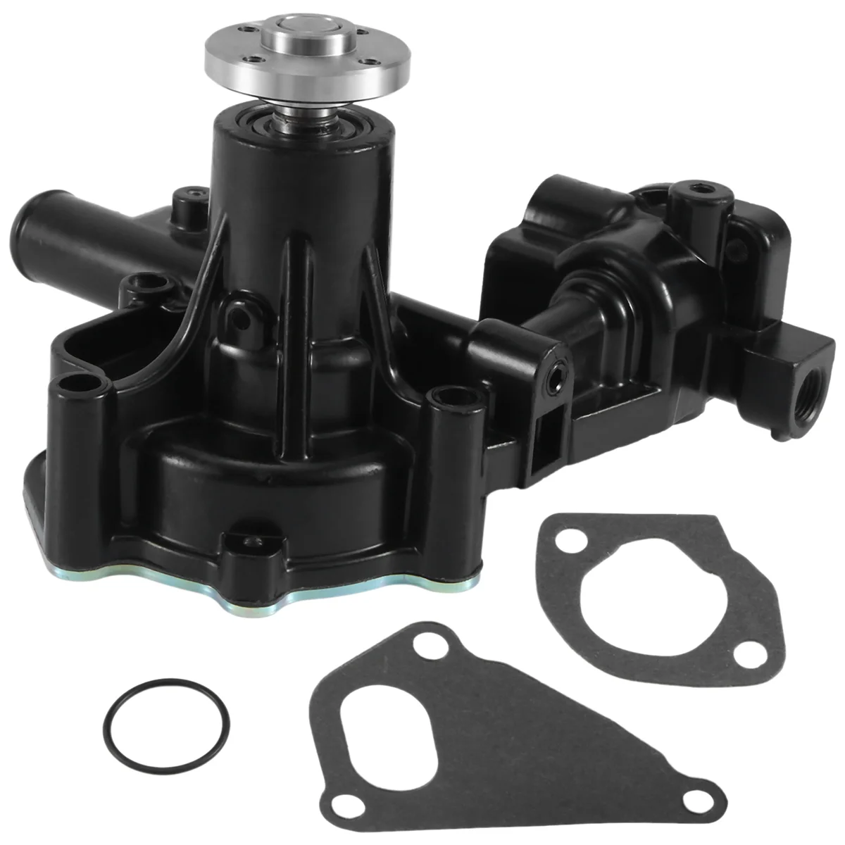 Водяной насос 129100-42004 4D84-2 для экскаваторов Yanmar 4TNV84 3TNV88 3TNE88 Komatsu PC50