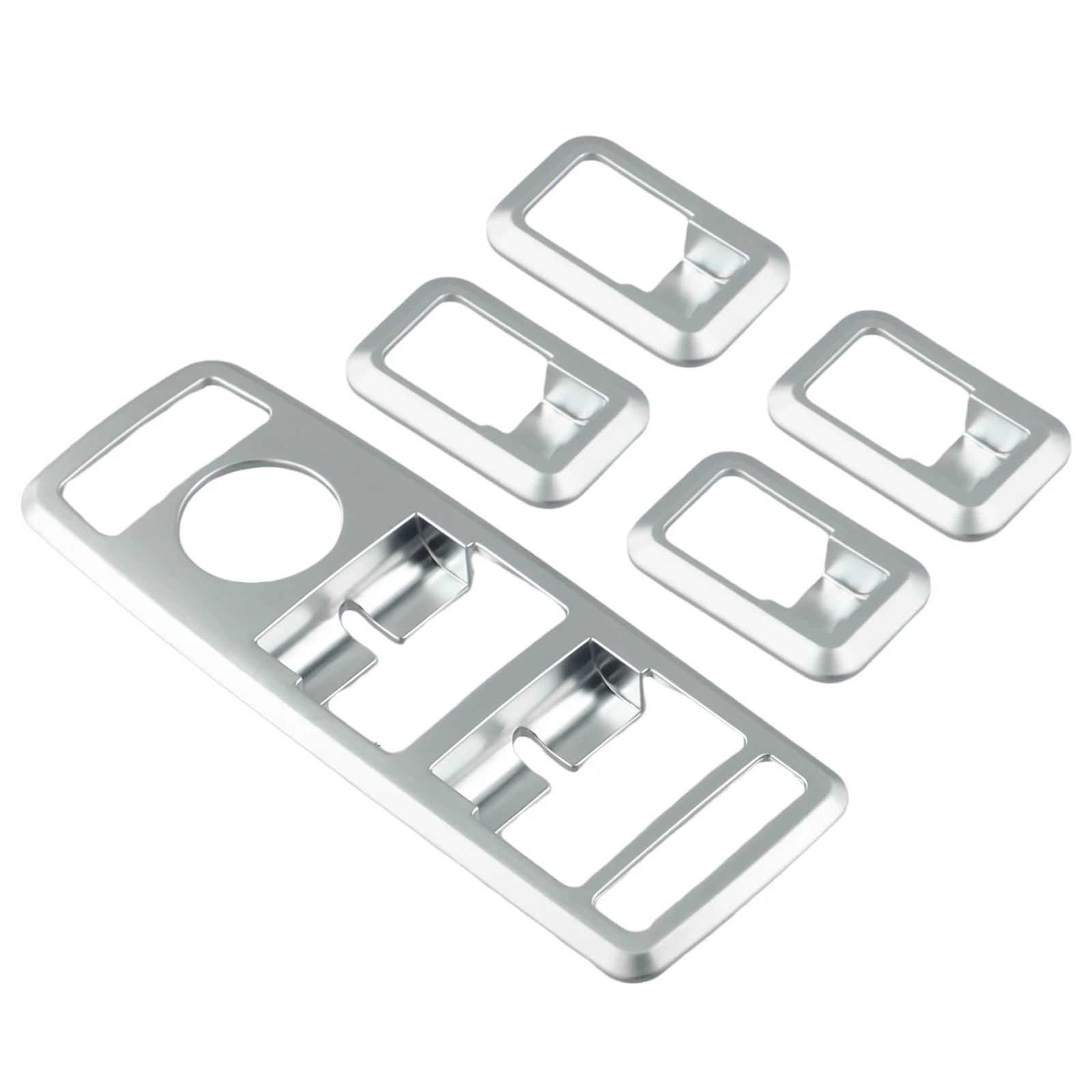 Стильный ChromFor E PlFor AtFor Ed Trim SFor Et для MFor ErcFor EdFor Es Для A B C CLFor CLS GL GLK