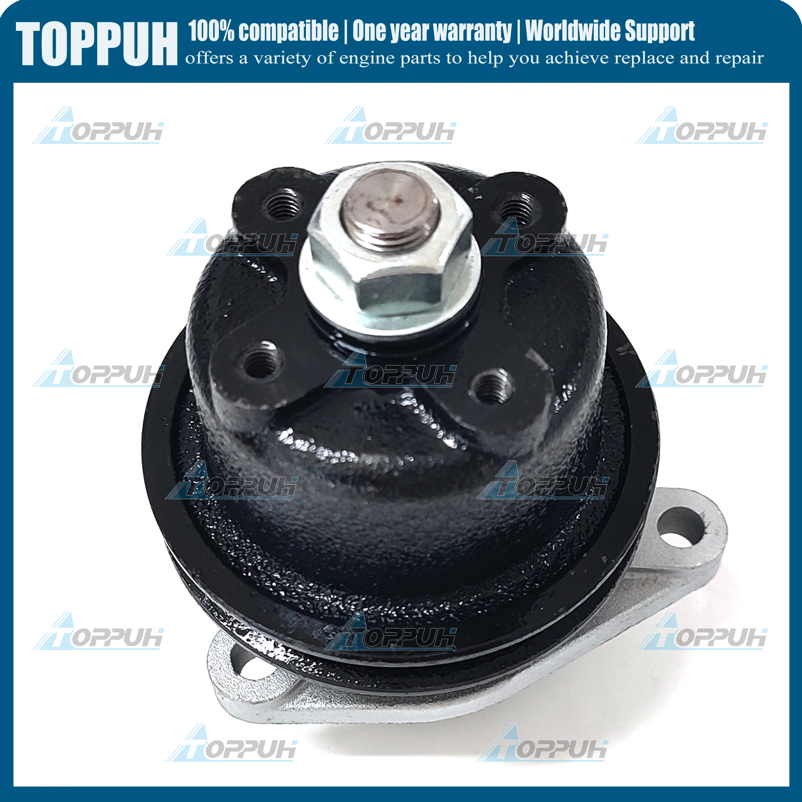 15321-73032 15321-73030 Водяной насос подходит для Kubota L175 L225 L245 L255 L285 L345 L2000