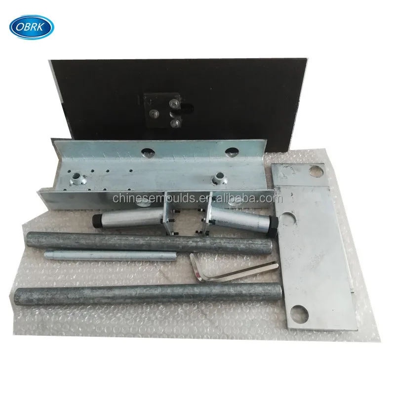 

Handle Operate Multifunctional Valve Seat Cutting Tools Manufacture