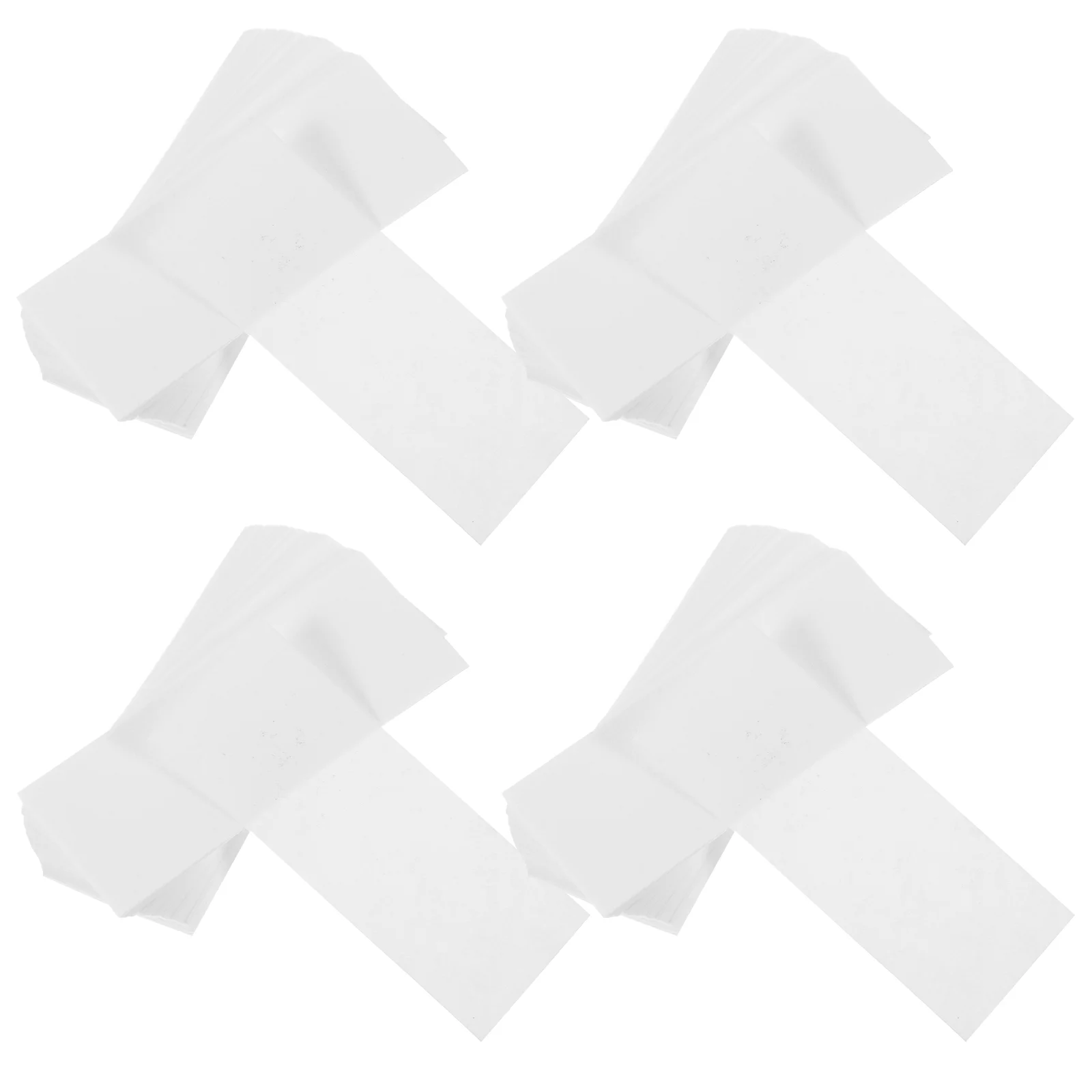 

Paper Absorbing High Dust Removal Tissues Experiment Laboratory Strips Instruments Kids