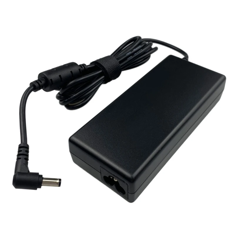 

H7JA 90W 19V 4.74A 5,5x2,5mm AC адаптер питания зарядное устройство 100-240V 50 60Hz выход для ASUS
