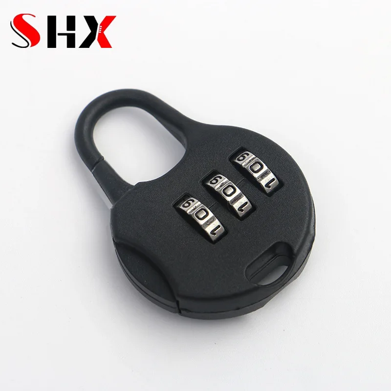 

Навесной кодовый замок Cijfersloten