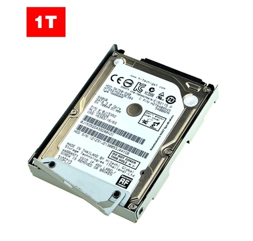 Жесткий диск SATA для Sony Playstation PS3 комплект жестких дисков с монтажным кронштейном