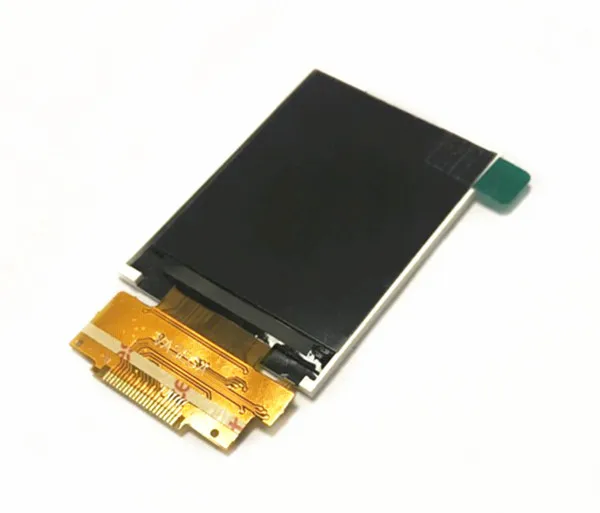 2.2 inch 21PIN 262K TFT LCD Color Screen ILI9225G Drive IC 8Bit Parallel Interface 176(RGB)*220 | Электронные компоненты и