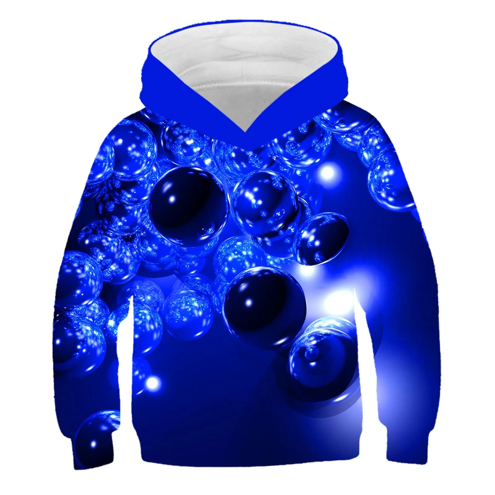 

Kids 3D tie-dye pattern Hoodie 2021 New Cartoon Chiildren Fun Anime Boys and Girls Fashion Sweatshirts and Tops Apparel