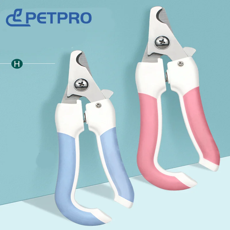 Pets Nail Clippers，rabbit cat dog Nail Clippers and Trimme