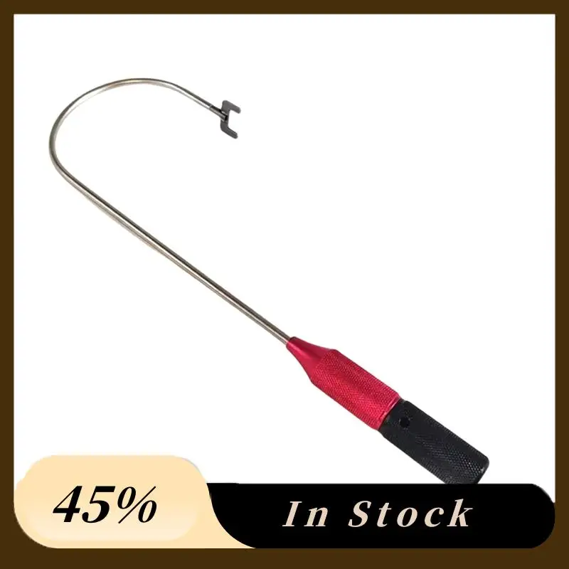 2025 Trendlocksmith Bypass Deadbolt Thumbturn Tool For Opening And Prying Doors Store Vehicle Glass Door Locks Emergency Unlocki