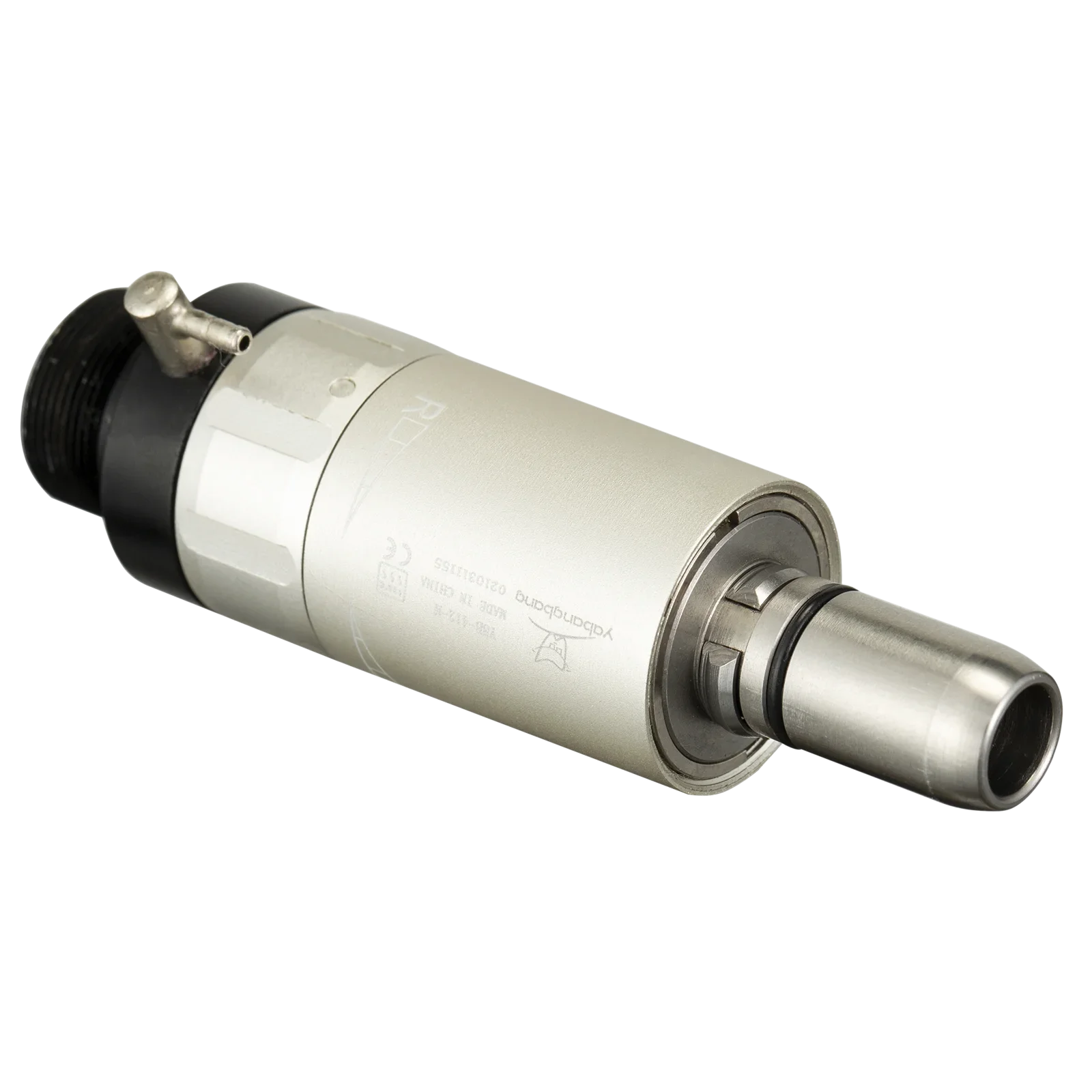 Подходит для N-S-K Den tal 2 отверстия наконечник пневматического двигателя медленный