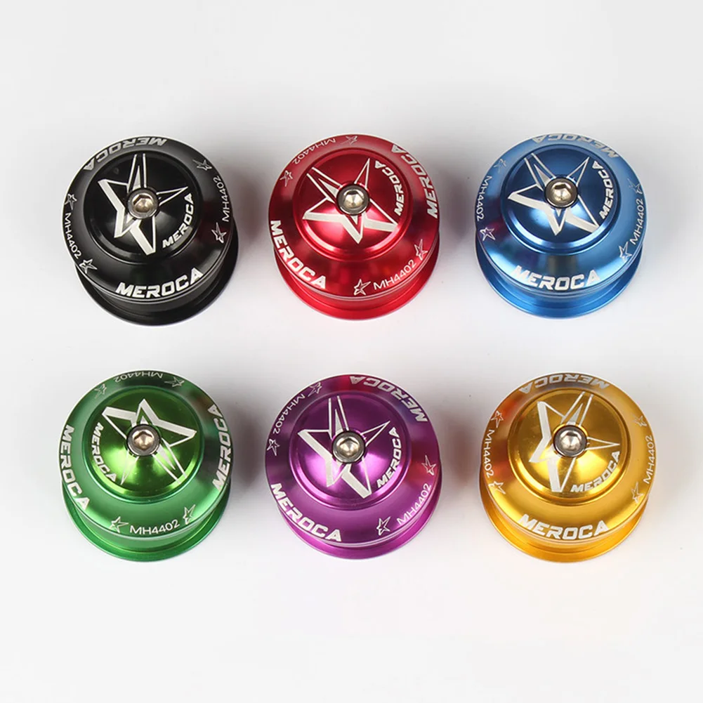 

Multicolor Bike Bearing Headset Peilin Head Headset Frame Tube Bore Riser 28.6mm Hot Sale Bearing Bowl Replacement Parts
