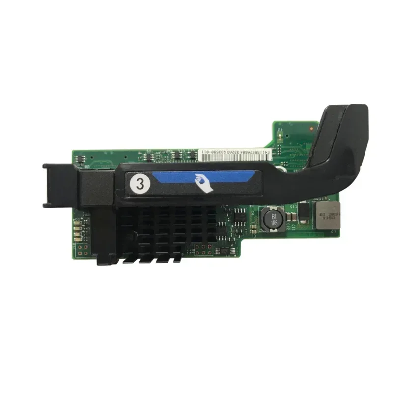 Оригинал 655637 -001 656243 ДЛЯ HP Ethernet 10 ГБ 560 FLB адаптер FlexFabric 2-портовая плата расширения