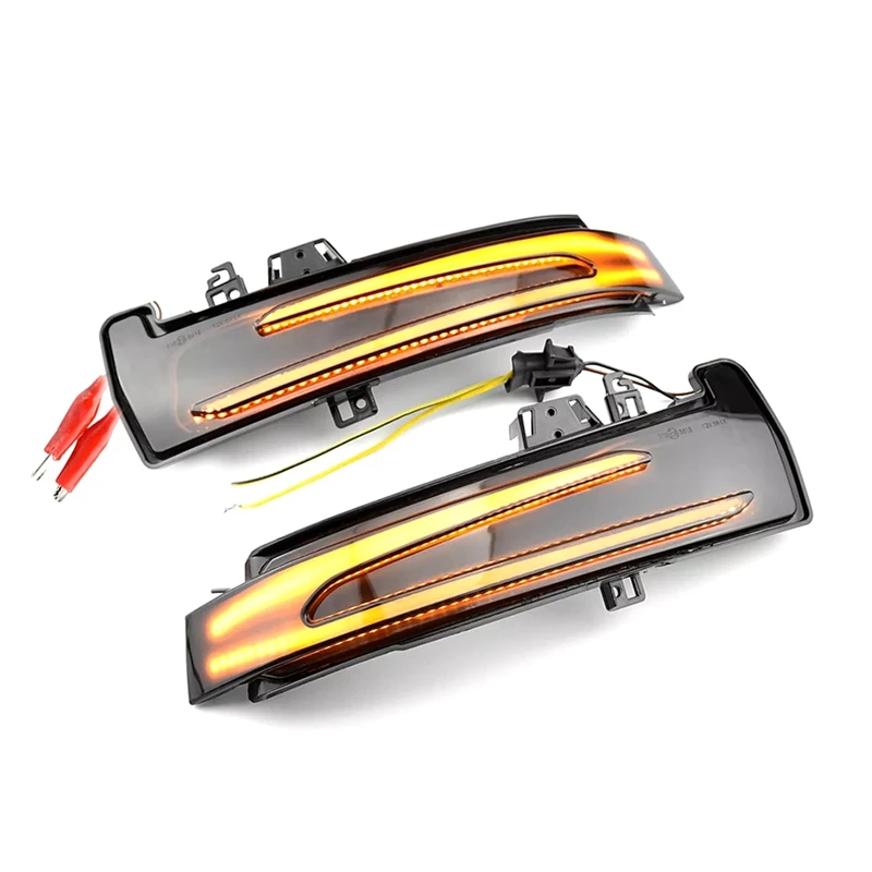 Свет бокового зеркала с последовательным указателем поворота A 3159539 1668200121 Для