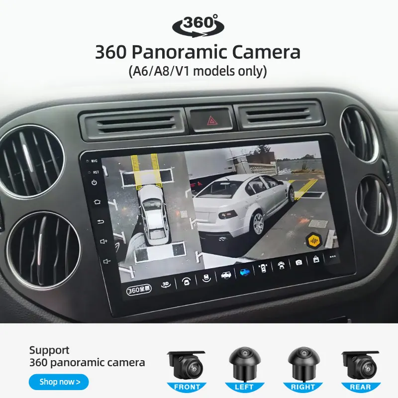 2 Din Android 11 Car Radio Autoradio 7 9 10 13.1 Inch Universal WIFI GPS Audio Multimedia Player For Nissan Toyota Kia Honda 4