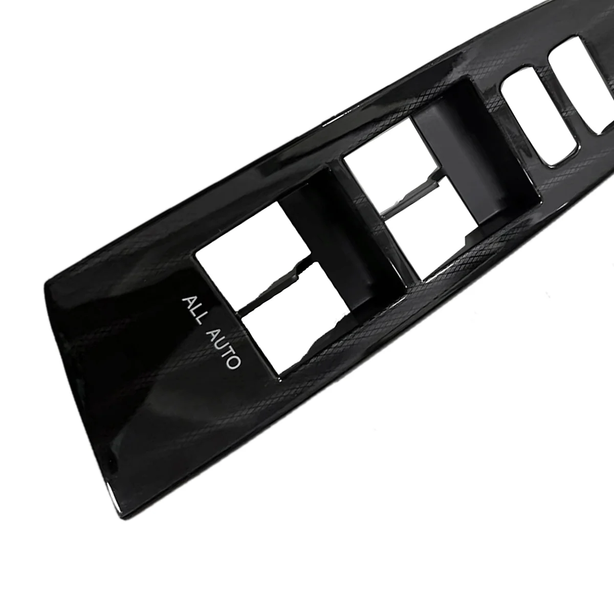 Накладка переключателя подлокотника передней левой двери 74232-0P040 для Lexus 2010-2017