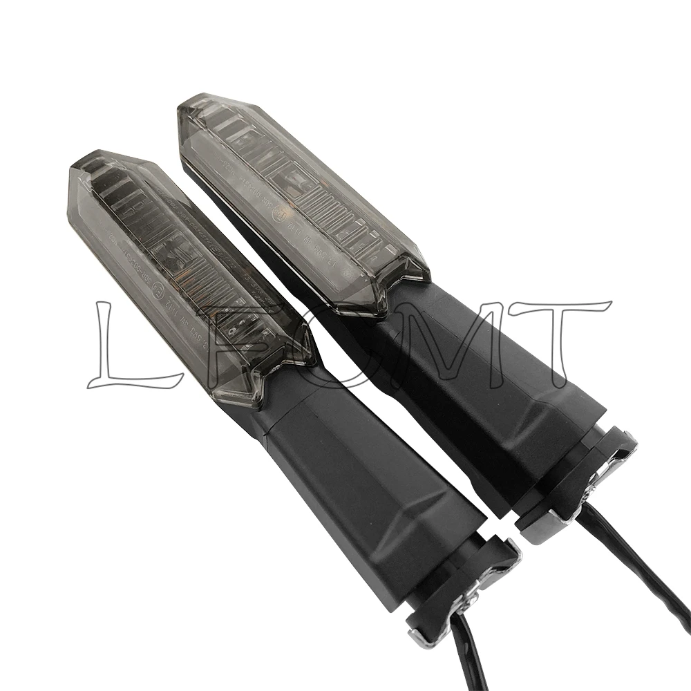 Задний светодиодный указатель поворота