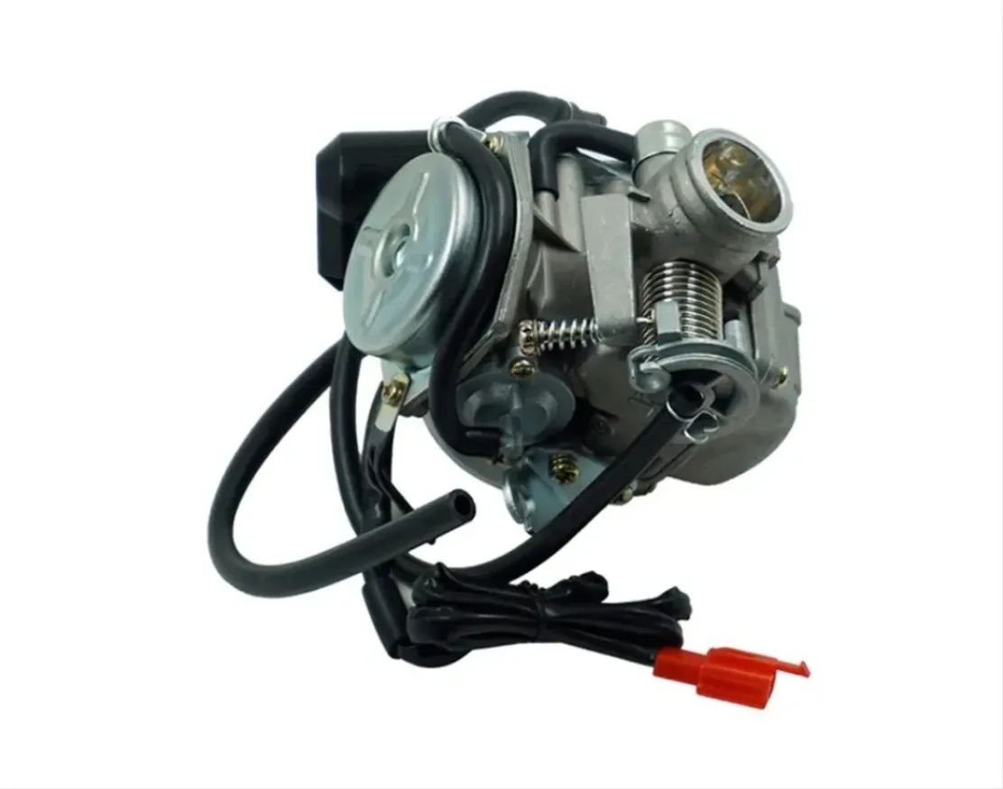 1 шт. детали для модификации мотоцикла подходящие GY6 125cc 150cccc Guangyang Haomai 24 мм PD24J