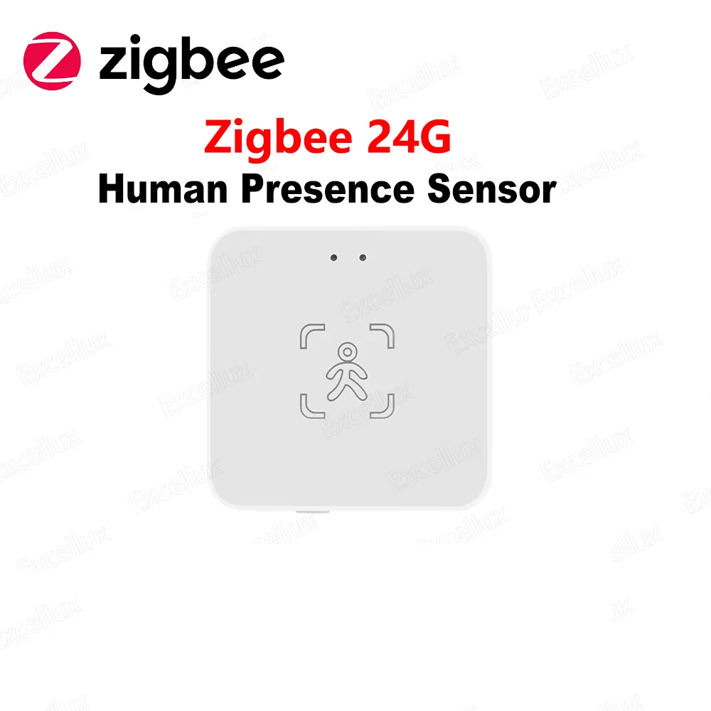 

Умный датчик движения Wi-Fi Zigbee