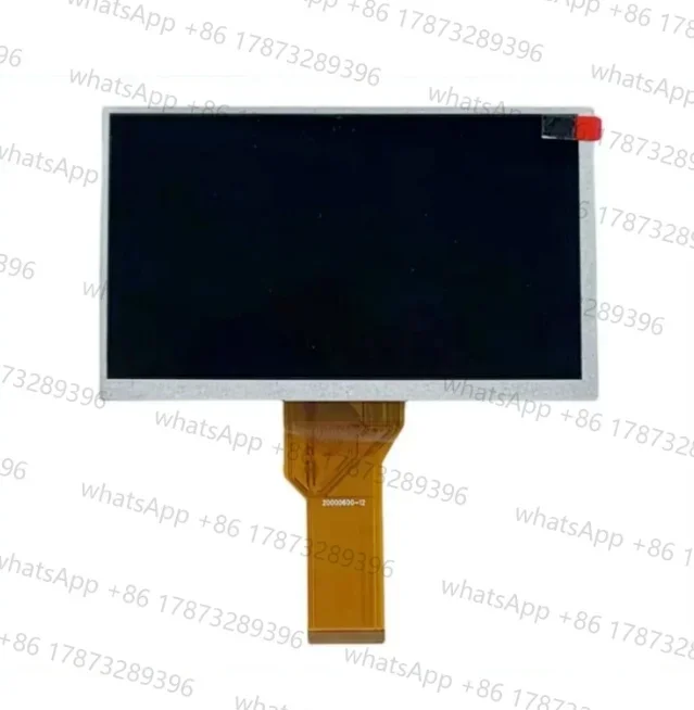 Фото Тачпад для 6AV2123-2GA03-0AX0 KTP700 Сенсорный экран 6AV2 123-2GB03-0AX0 с мембранной клавиатурой Клавиатура Пластиковый корпус ЖК-дисплея №4