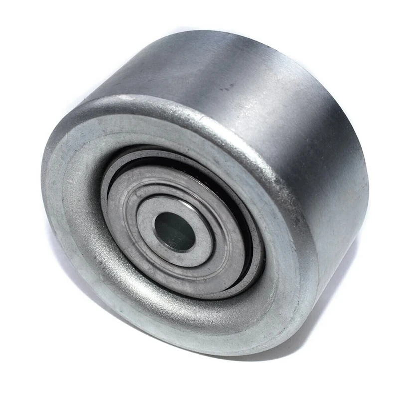 

Idler Pulley Silver Idler Pulley For Toyota Tacoma 2.7L Part Number 16603-31040 1660331030