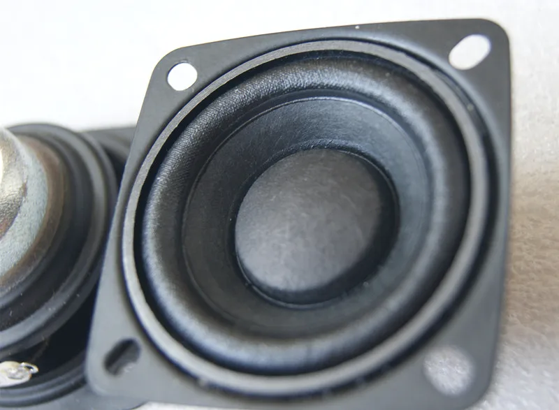 

Неодимовый магнитный полночастотный динамик 4 евро 10 Вт для Sony 2,25 дюйма 55 мм