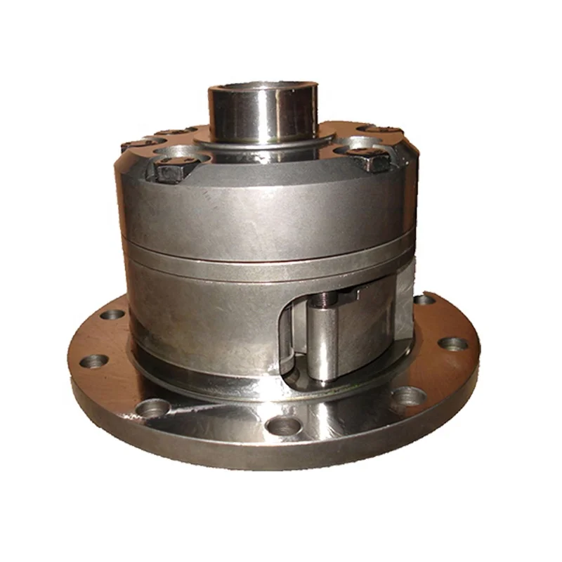 

High Quality Differential Diff Lock with Ratio 9x41