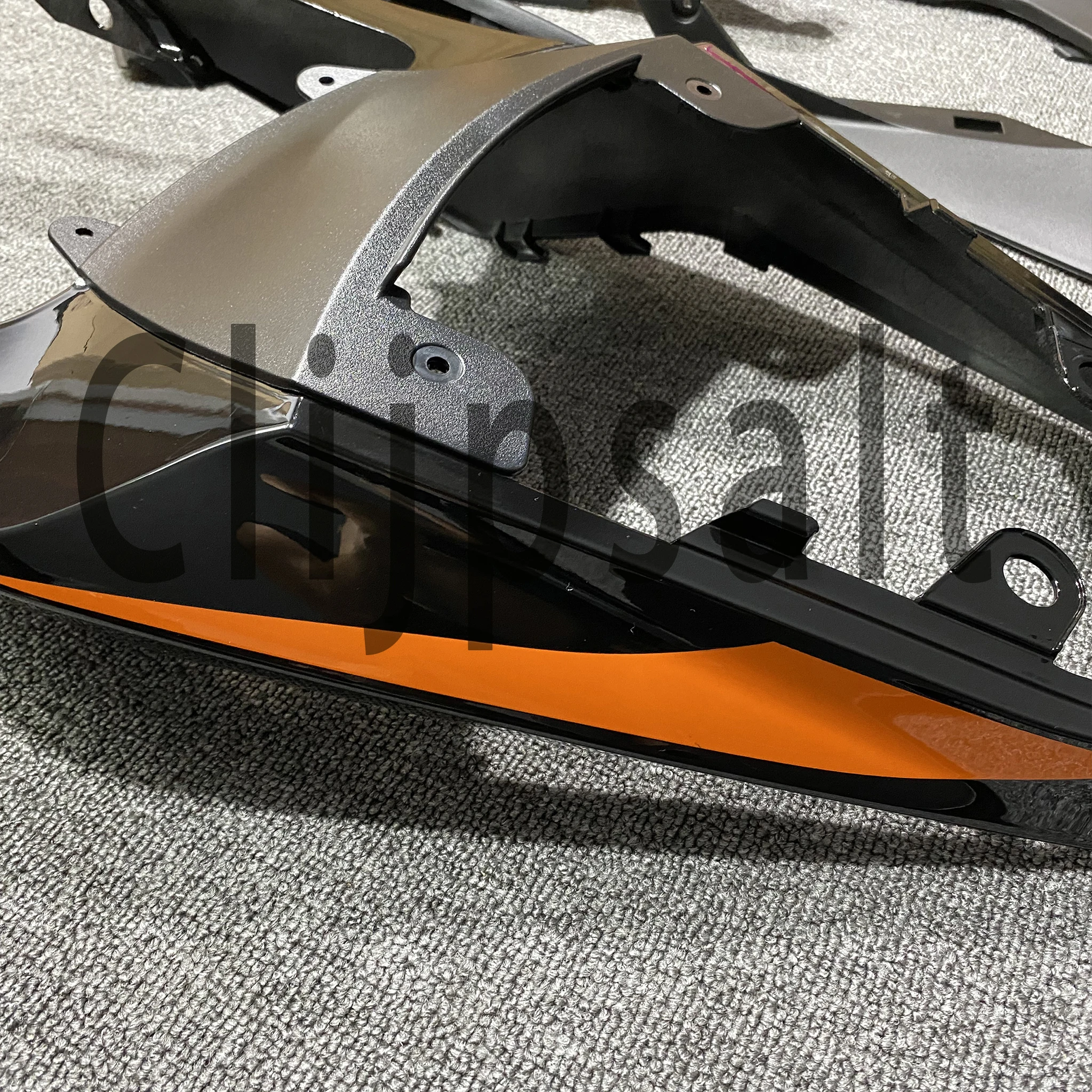 Полный комплект обтекателя кузова мотоцикла подходит для Suzuki GSX250R 2017 2018 2019 2020 2021