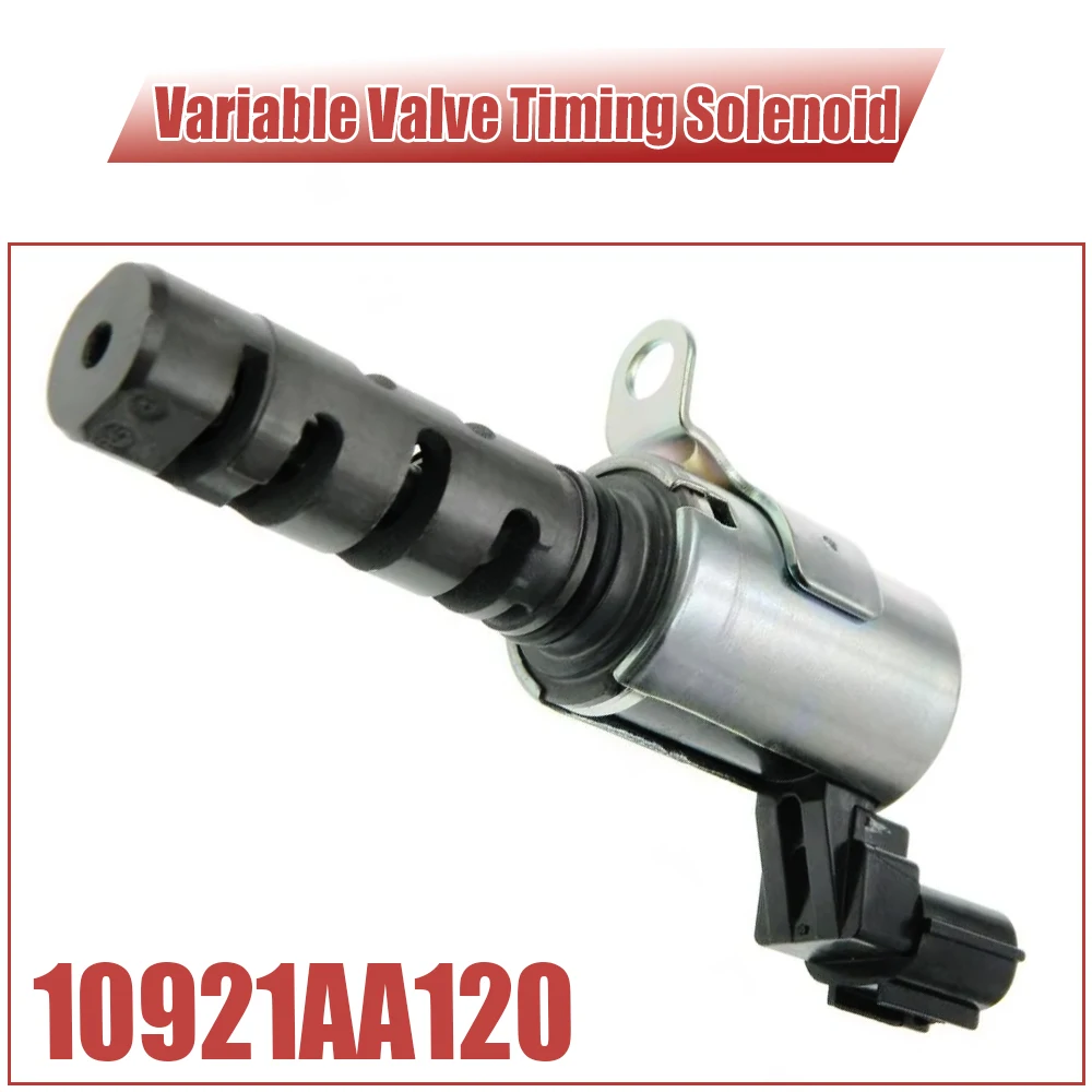 VVS251 VVT170 2T1057 VTS1141 VVT Клапан управления распределительным валом двигателя для Subaru