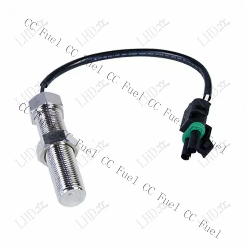 Датчик скорости C+ 21Q6-15800 для Hyundai R210 R215-7 (art.: 3920dcc376d5b) - 3920dcc376d5b